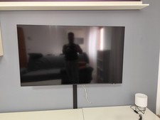 tv samsung 55 Crystal Uhd Au 8000
