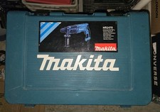 Makita HR2470 Tassellatore