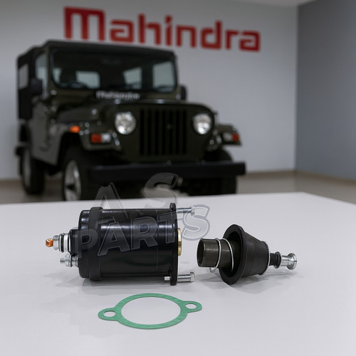 Per mahindra jeep - per,