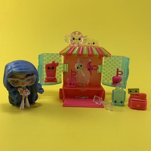 Shopkins kawaii crush candy - shopkins,