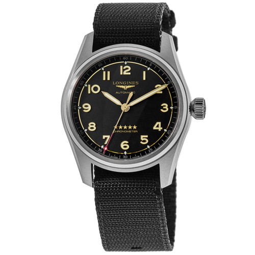 Nuovo orologio uomo longines - nuovo,