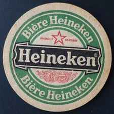 Vecchia birra HEINEKEN