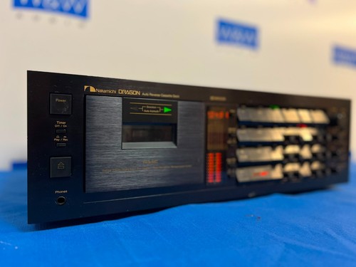 Nakamichi dragon mazzo - nakamichi,