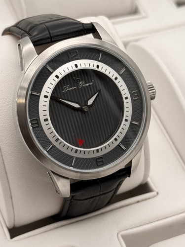Orologio uomo lucien piccard - orologio,