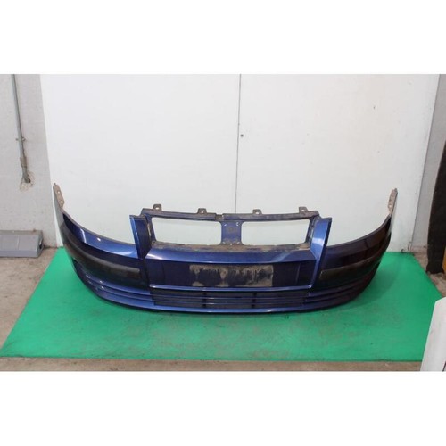 Paraurti ant fiat stilo - paraurti,