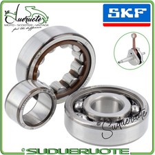 Kit Cuscinetti Albero Motore x