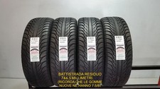 GOMME USATE   235/60R18 107W