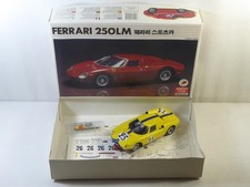 Carrozzeria Ferrari 250LM su