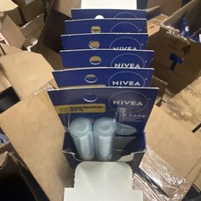 NIVEA Smoothness Moisture Lip