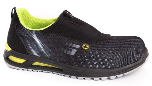 Scarpa antinfortunistica - scarpa,