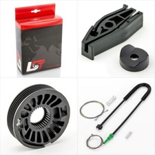 Set Riparazione Alzacristalli