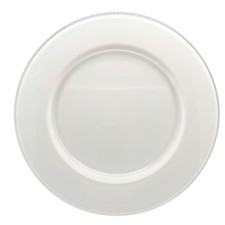 VIDIVI SOTTOPIATTO 32 CM IN VETRO COLORATO - I RADIOSI