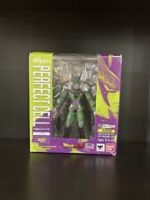 BANDAI SH FIGUARTS 2017 PERFECT CELL PREMIUM COLOR LIMITED EDITION DRAGONBALL Z