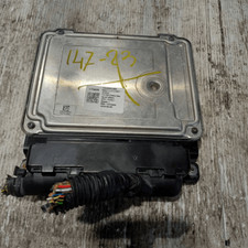 centralina per SEAT IBIZA (6J) 1.4 TDI DPF Ber. 2008-2013 c70a38 045906013AD