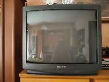 TV Sonny Anni 90 E Lettore VHS E Dvd