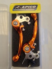 KTM SX85 SX 85 2013 SET LEVE