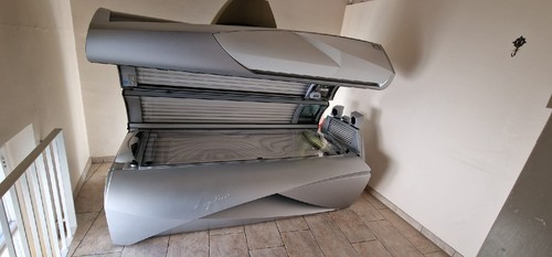 Ergoline affinity 500 twin - ergoline,