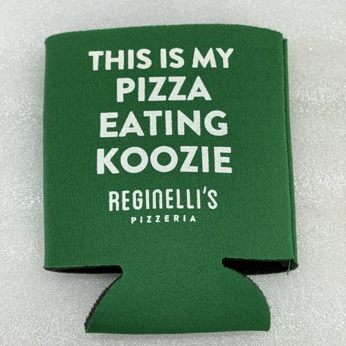New reginelli pizzeria - new‼, reginelli's