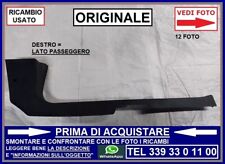 BATTITACCO DESTRO DX PASSEGGERO ORIGINALE FORD KA 2008-2014