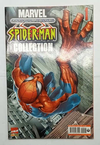 Ultimate spider man collection - spider-man,