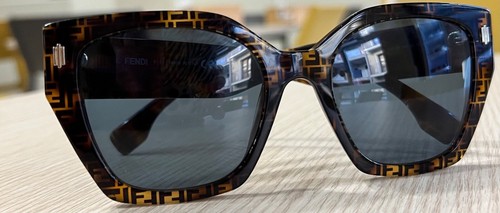 Occhiali sole fendi donna - occhiali,