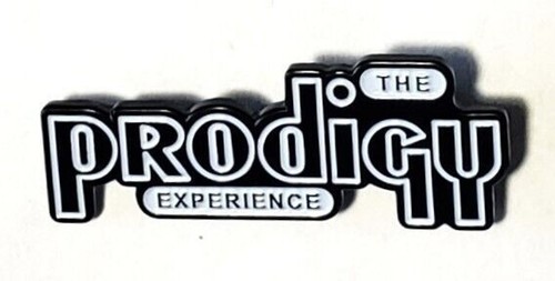 The prodigy experience spilla - prodigy,
