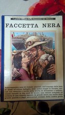 FACCETTA NERA - I GRANDI