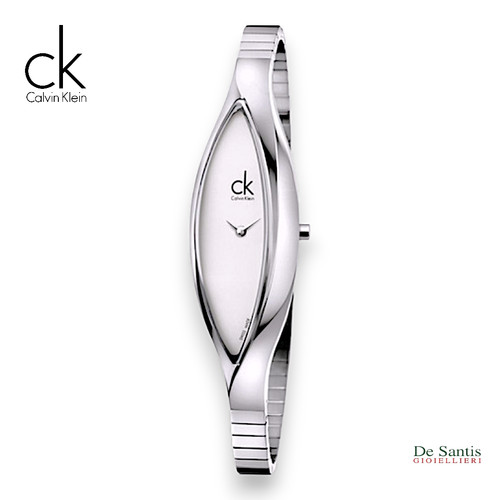 Calvin klein orologio - orologio, donna