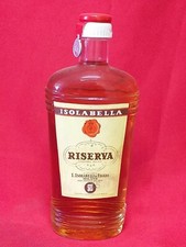 RHUM DI FANTASIA E. ISOLABELLA