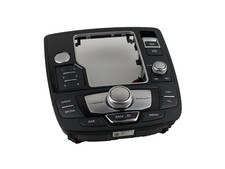 Audi A6 C7 4G MMI Centro