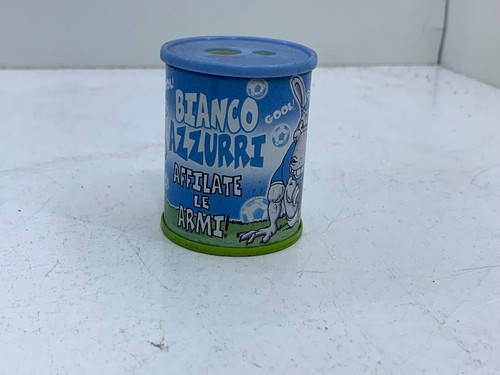 Temperino bianco azzurri - bianco,