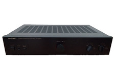 ROTEL RA-935BX Stereo integrated Amplifier - AMPLIFICATORE