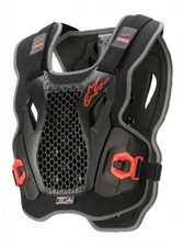 Protezione petto alpinestars - protezione,