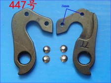 Dropout 9890-4224 Per Specialized Allez Sirrus Amira Deragliatore Ingranaggio Mech Gancio