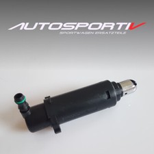 Ugello pulizia fari Porsche