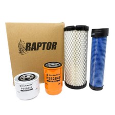 Kit filtro olio - , motore