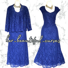 ABITO DA NOTTE E BOLERO IN