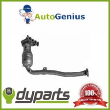 CATALIZZATORE FIAT BRAVO II