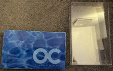 The OC Complete Series (DVD