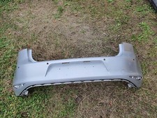 PARAURTI POSTERIORE VOLKSWAGEN