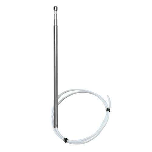 Stelo antenna ricambio per - stelo,