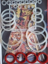 FLIPPER GOTTLIEB -THE AMAZING