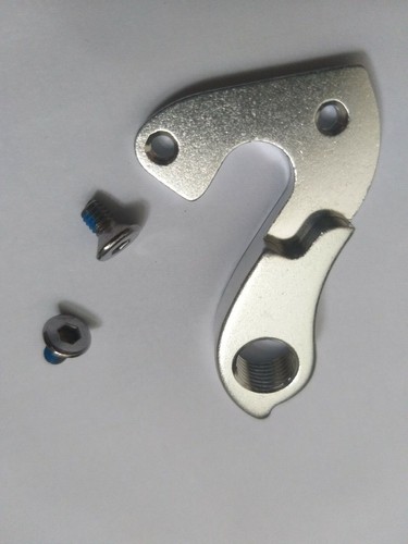 Dropout hardware per telaio - hardware,
