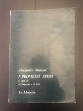 Libro I promessi sposi