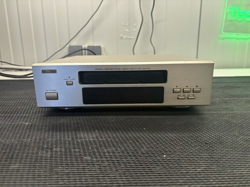 Denon dcd f100 lettore - dcd-f100,