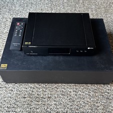 Topping D70s MQA DAC AK4497