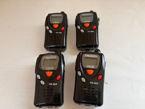 Trusco 20x set - tr-20x,