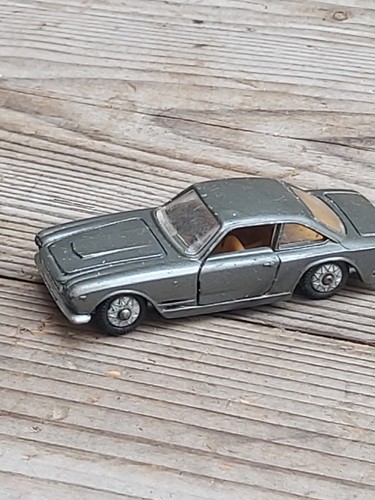 Politoys penny maserati - politoys,
