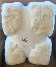 Coperta UGG Mammut Throw ultra