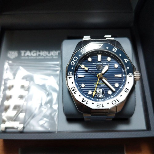 Orologio tag heuer - tag, aquaracer